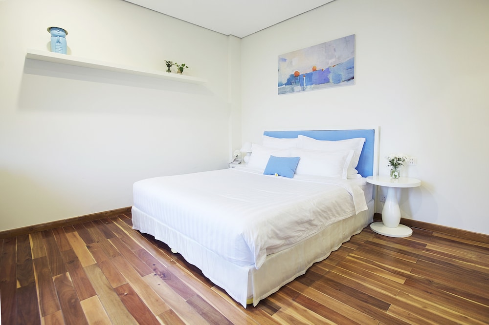 Palmier Hotel Ex Art Hotel Danang 13/29
