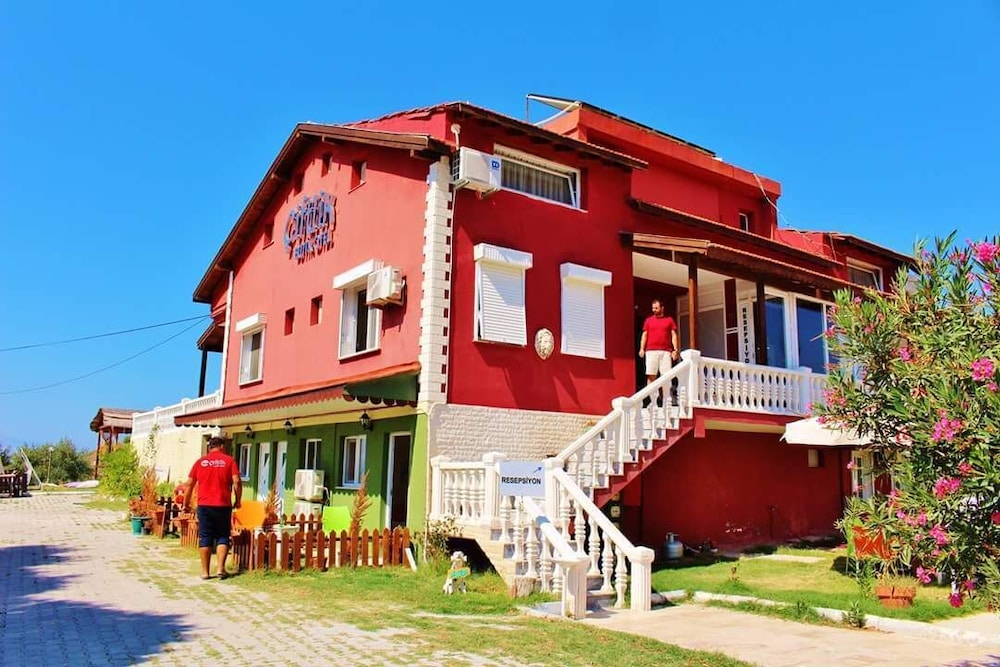 Ciftlik Butik Otel 1/28