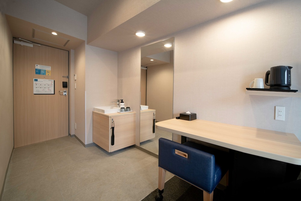 Hop Inn Tokyo Ueno 44/50