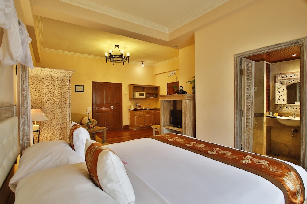 The Jayakarta Lombok Beach Resort and Spa 35/72