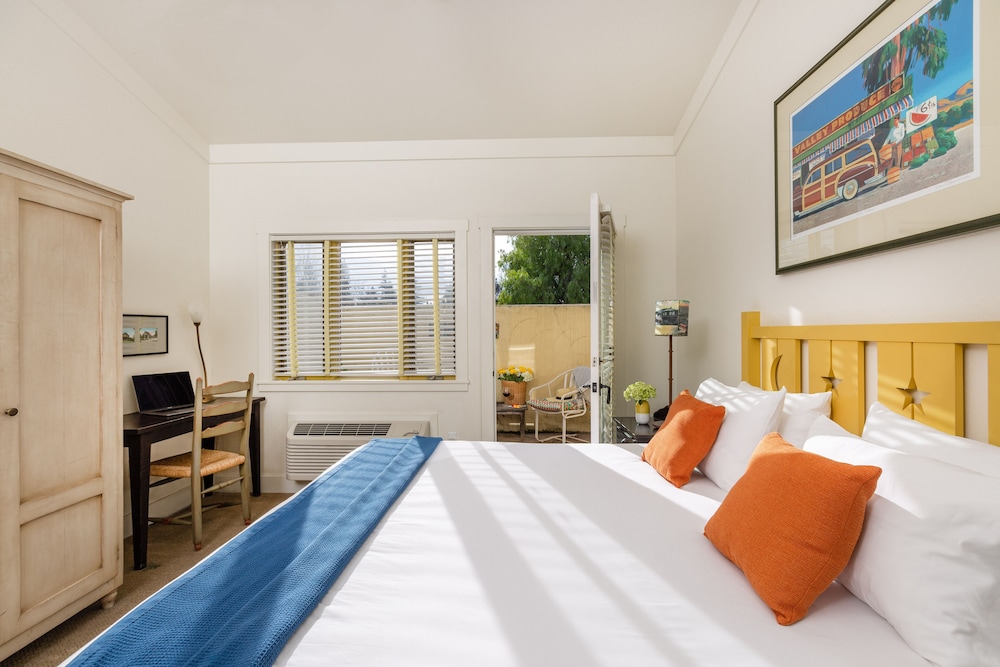 Sonoma Creek Inn 18/56