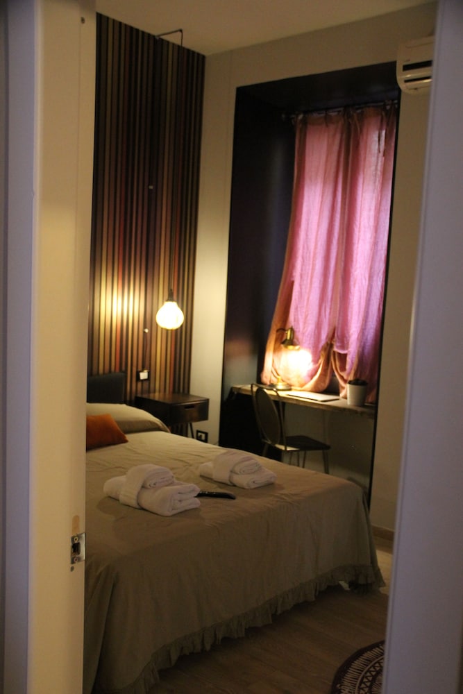 St. Peter Suites 15/50