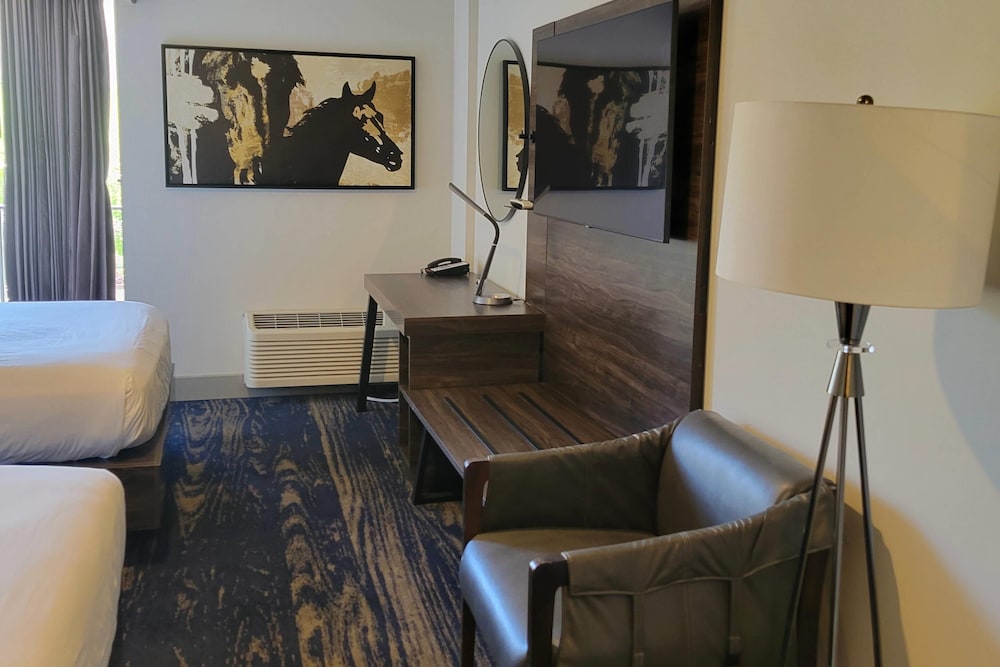 The Federal Hotel Downtown Carson City, an Ascend Collection Hotel 40/64