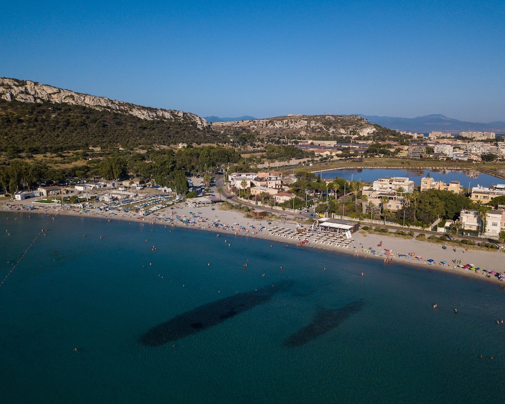 Le Palmette Suites 38/48