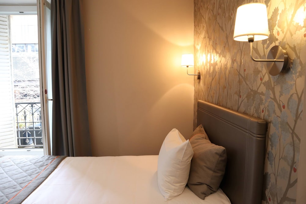 Timhotel Paris Gare Montparnasse 31/50