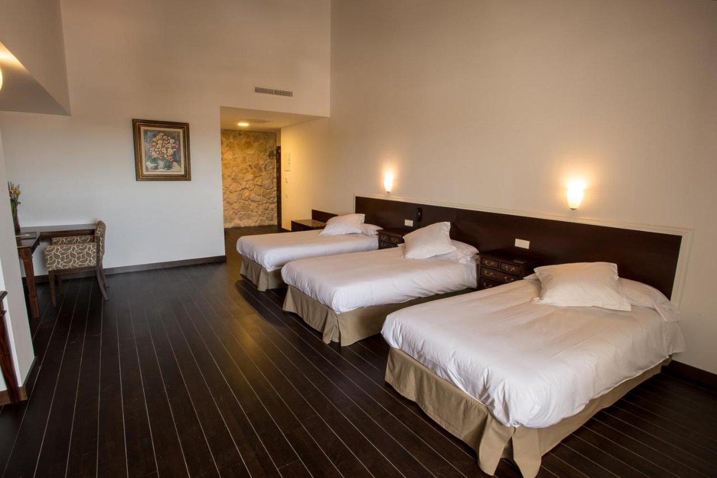 Palacio Del Infante Don Juan Manuel Hotel Spa 8/34
