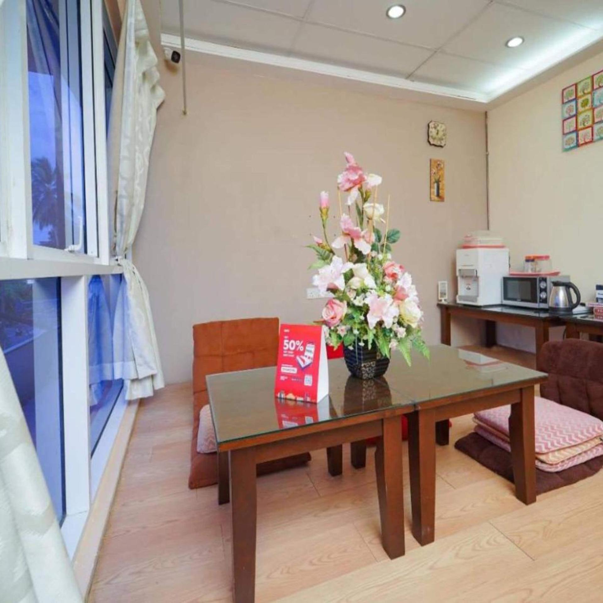 Hotel O J Stay Guesthouse 15/20