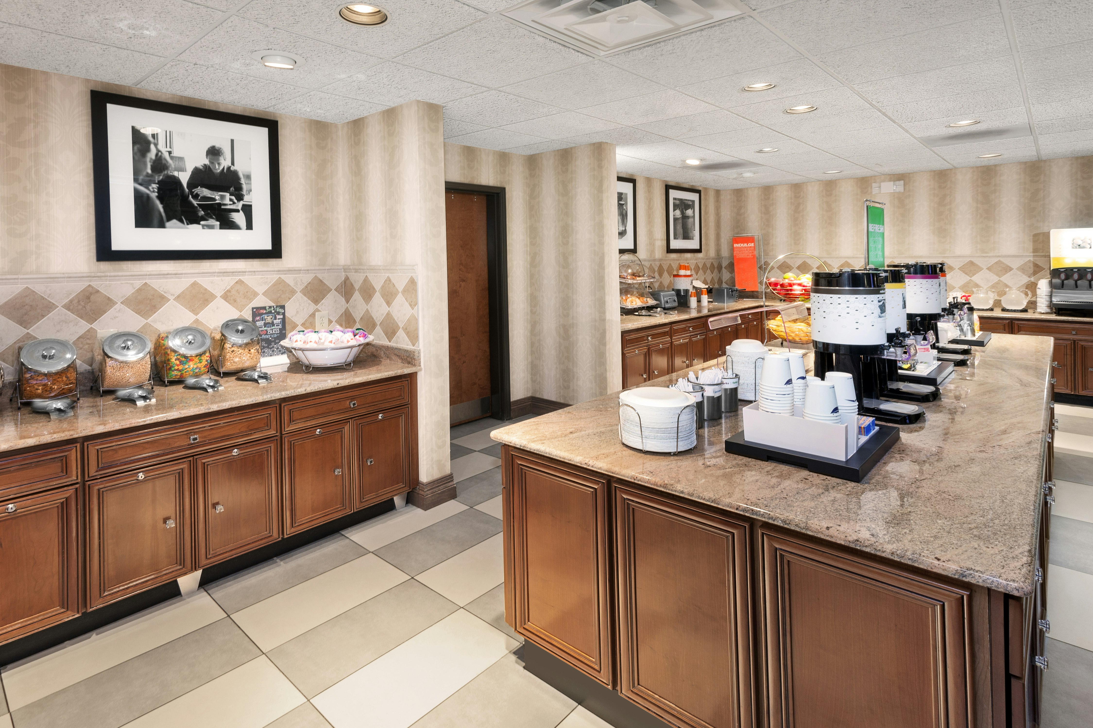 Hampton Inn And Suites Munster 7/40