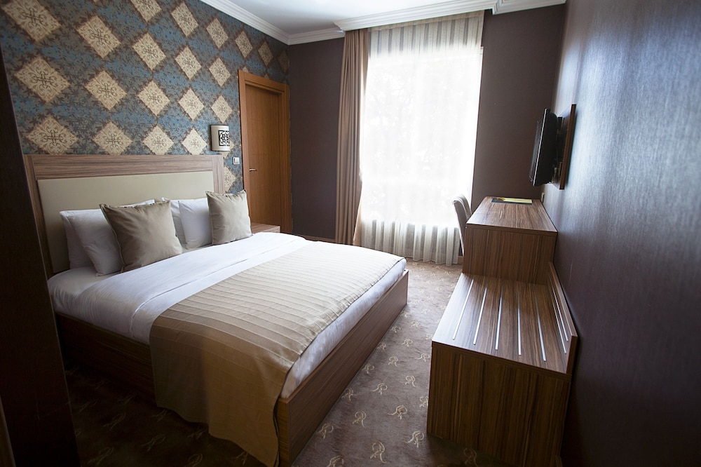 The Rise Aron Business Hotel Merter 21/58