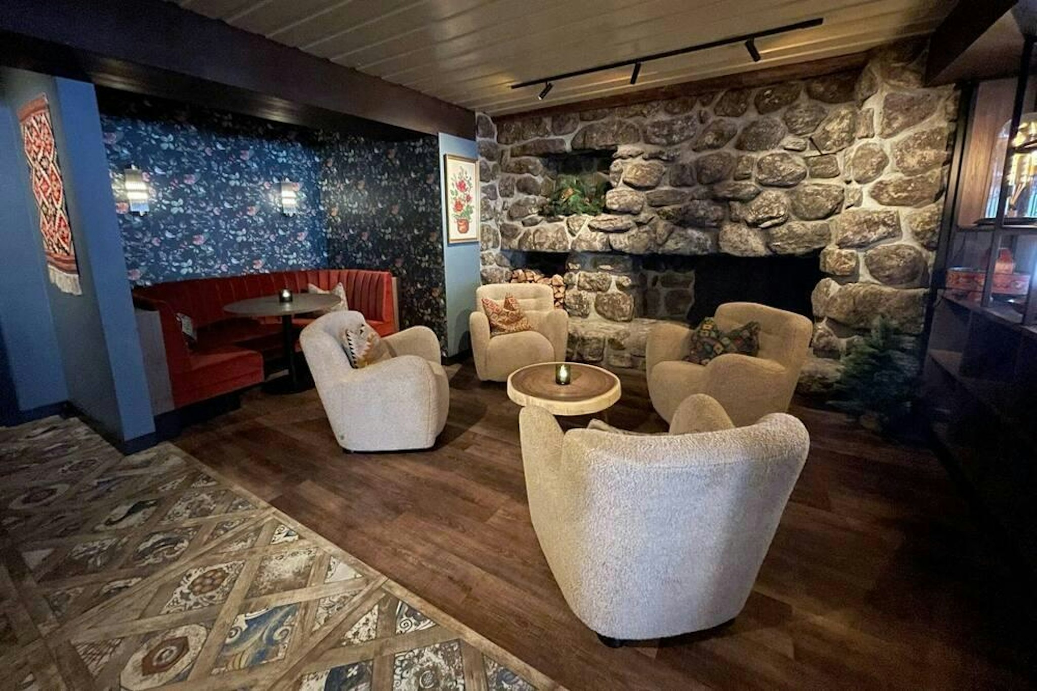 Skogstad Hotel & Fjellresort 15/30