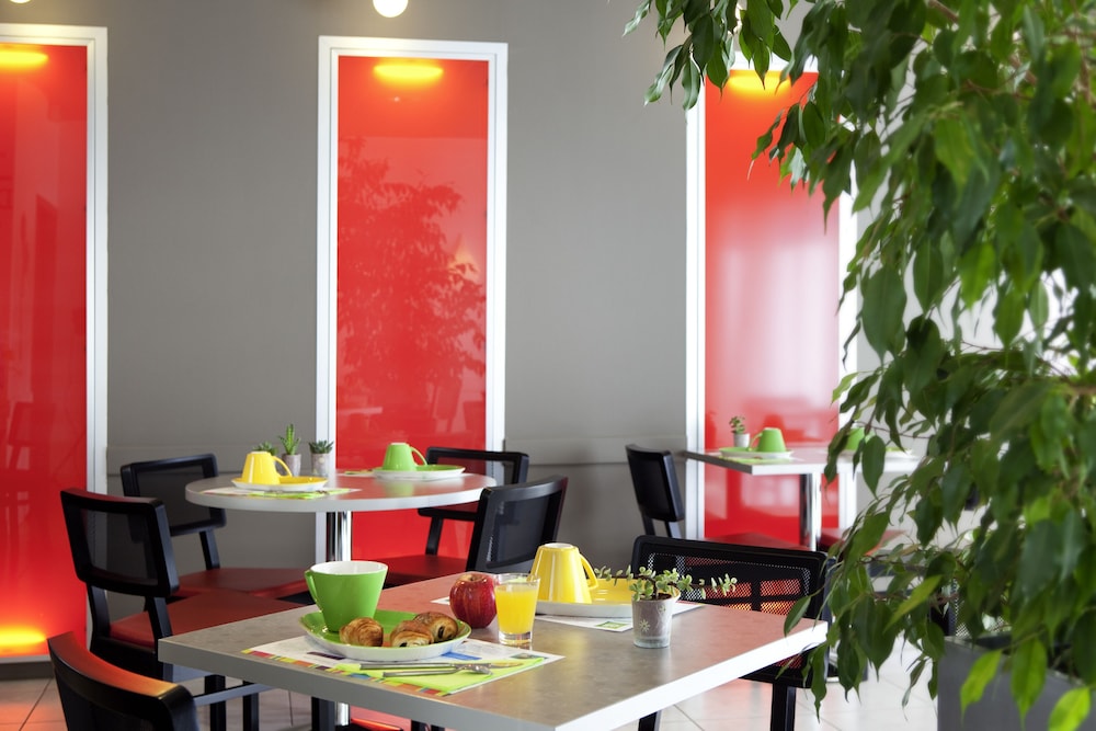 Ibis Styles Saint-Brieuc Gare Centre 42/54