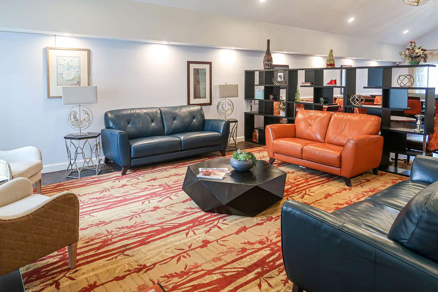 Tysons Corner Suites, a Baymont by Wyndham 21/49