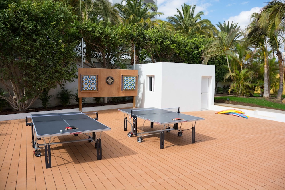Gran Canaria Princess - Adults Only 47/50