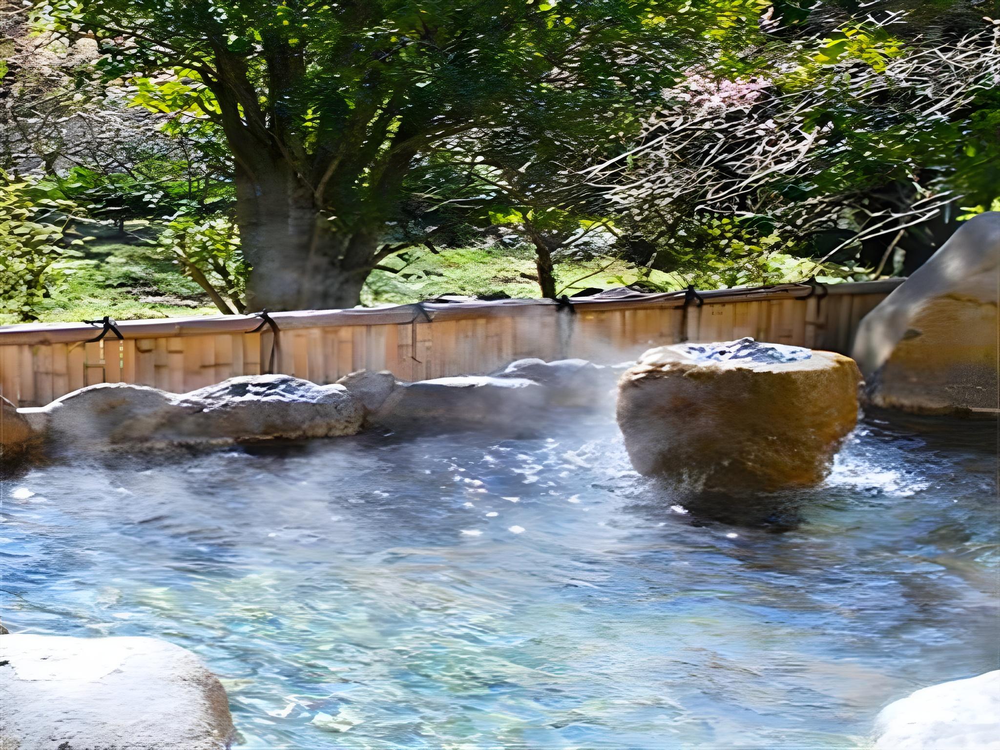 Yugawara Onsen Kamata 22/28