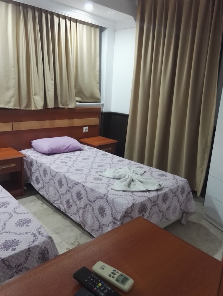 Gozde酒店(Gozde Hotel) 图片4