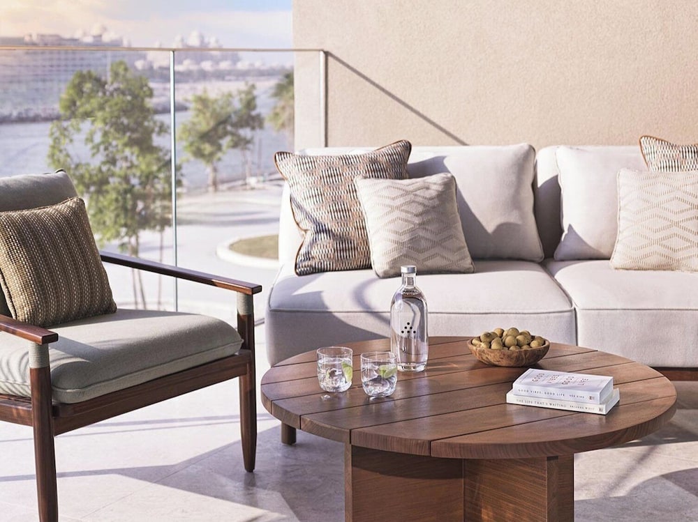 Six Senses The Palm, Dubai 37/50