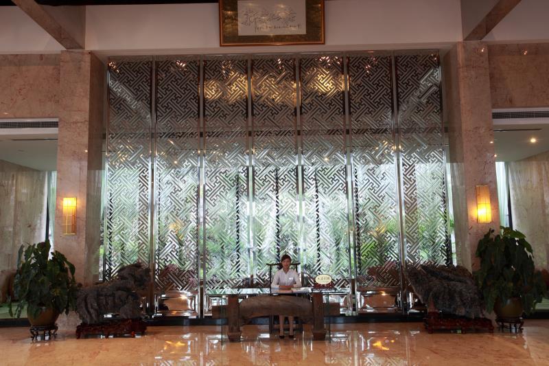 Huangshan Xin'an Country Villa Hotel 3/56