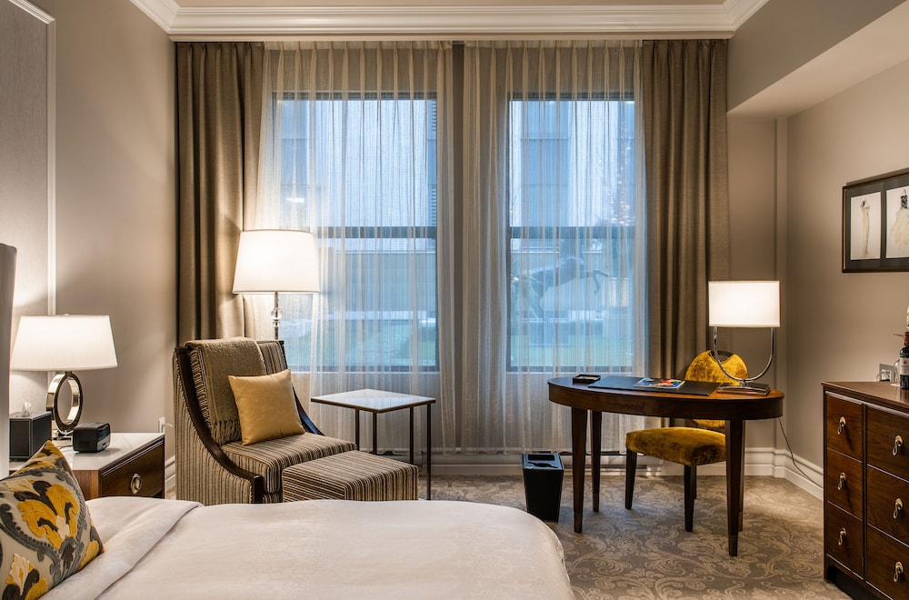 Hotel Birks Montreal 46/81