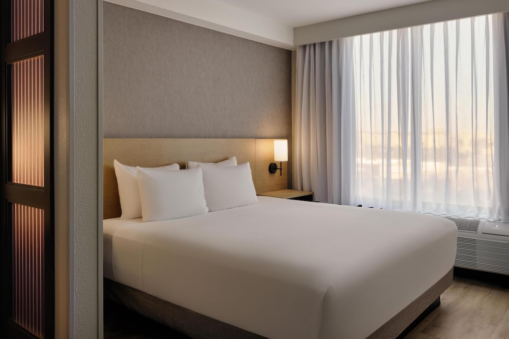 Hyatt Place Tampa Airport/Westshore 21/78