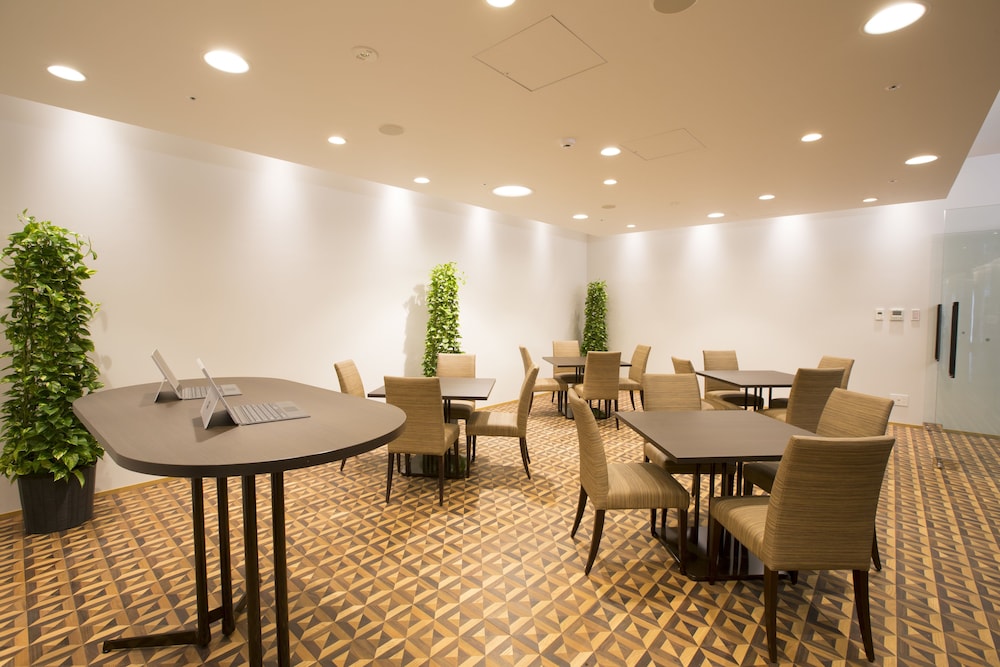 Urban Hotel Kyoto-Nijo Premium 54/64