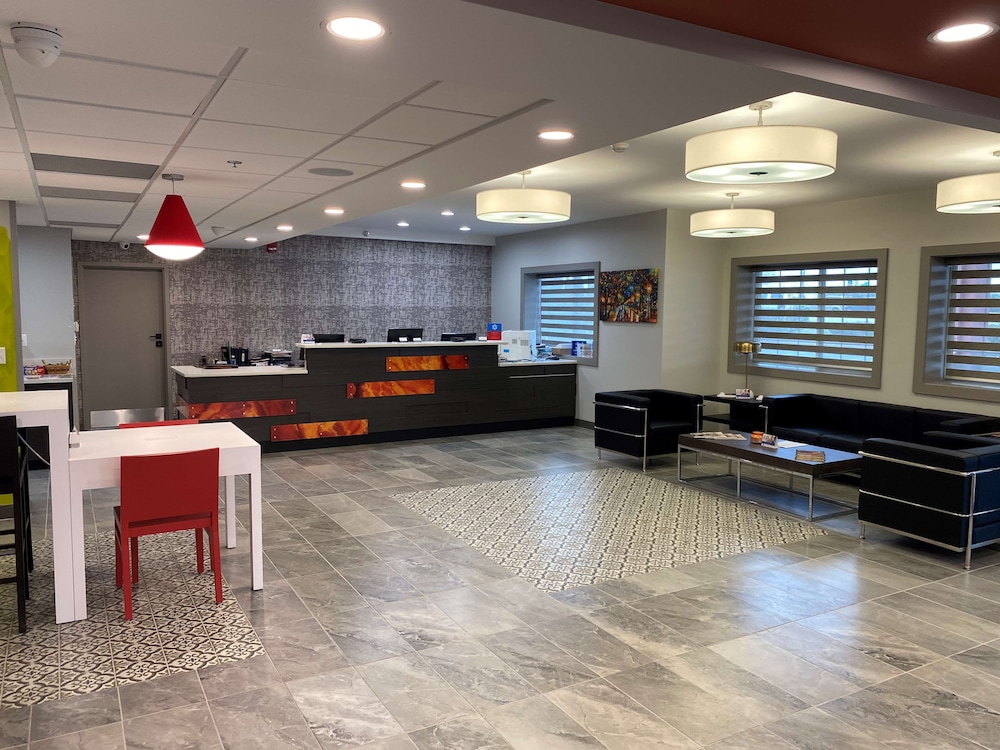 Best Western Louisville Airport Expo 5/37