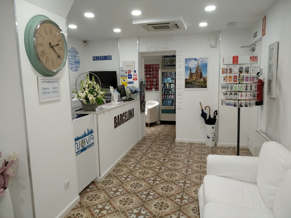 Hostal Nova 42/64