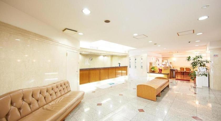 Inuyama Central Hotel 34/43