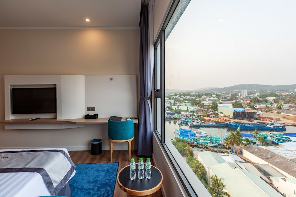 an phu hotel hostel
