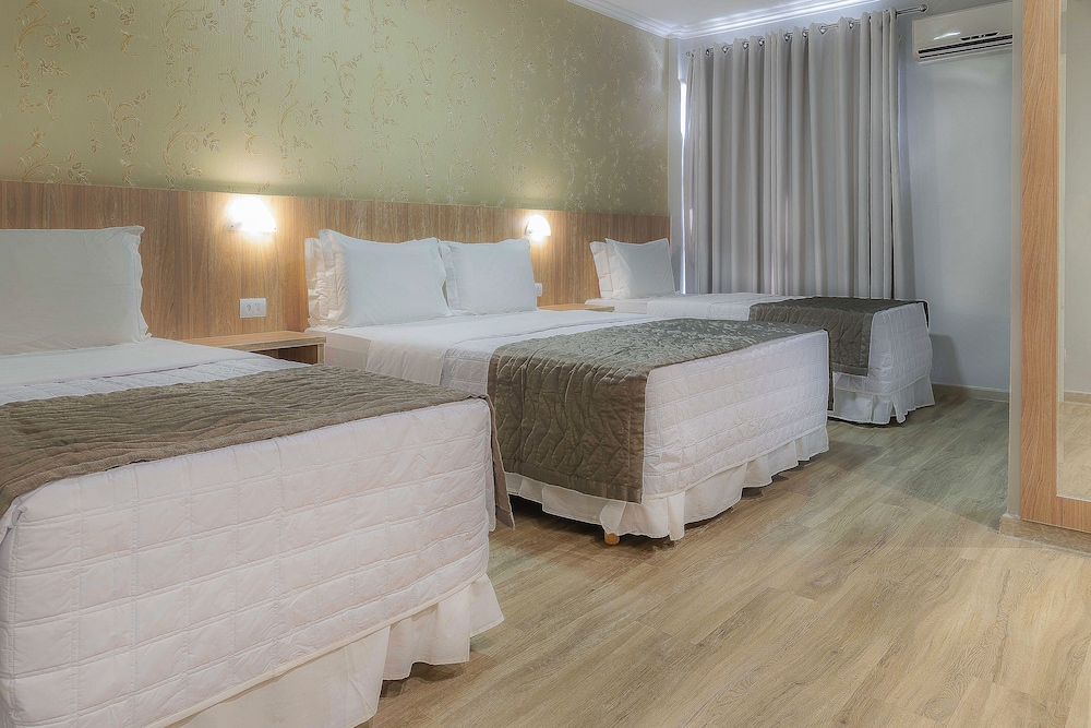 Rafain Centro Hotel 16/65