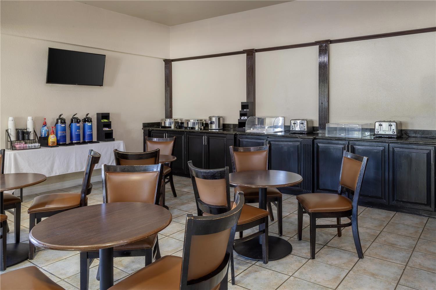 Best Western Heritage Inn Concord 6/11