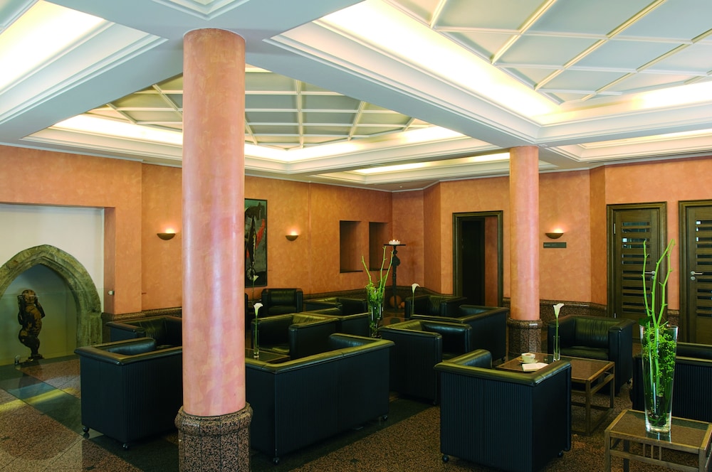 elaya hotel noerdlingen, Trademark by Wyndham 38/63