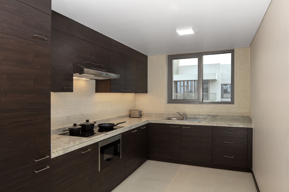 Hyatt Place Dubai Al Rigga Residences 45/50