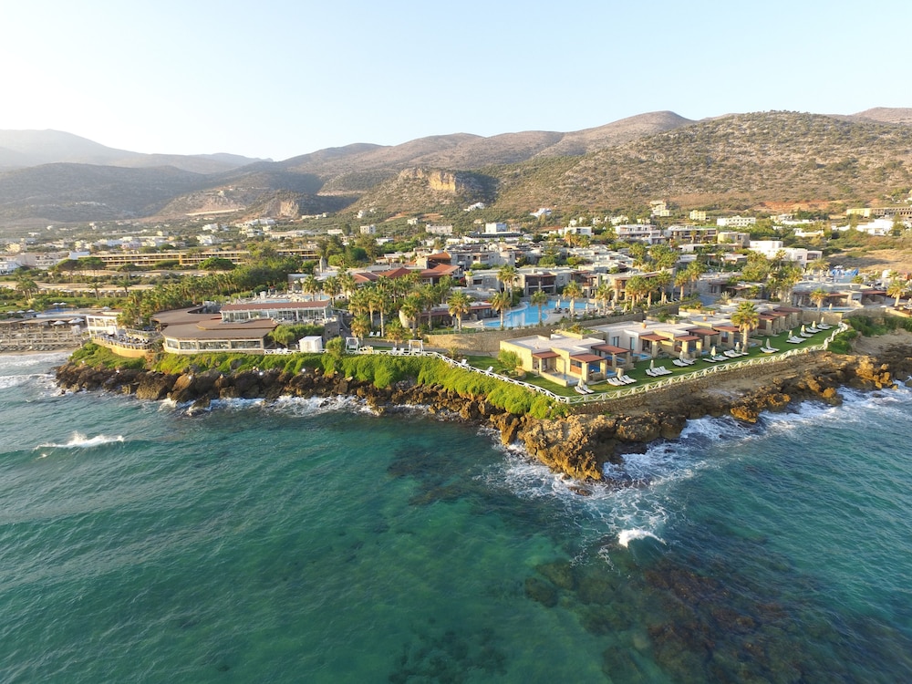 Ikaros Beach Luxury Resort and Spa - Adults Only 45/47