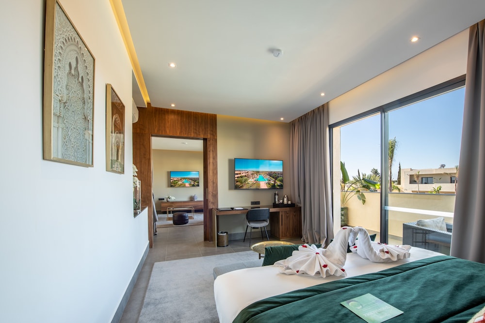 Sirayane Boutique Hotel And Spa 6/75