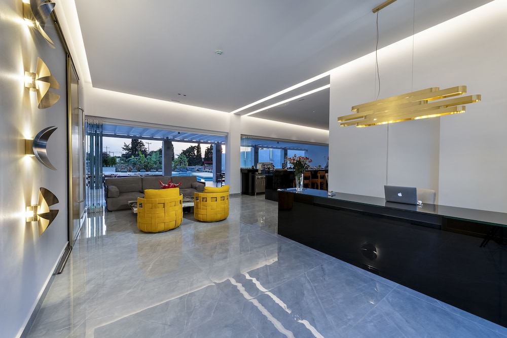 Diamond Boutique Hotel 10/53