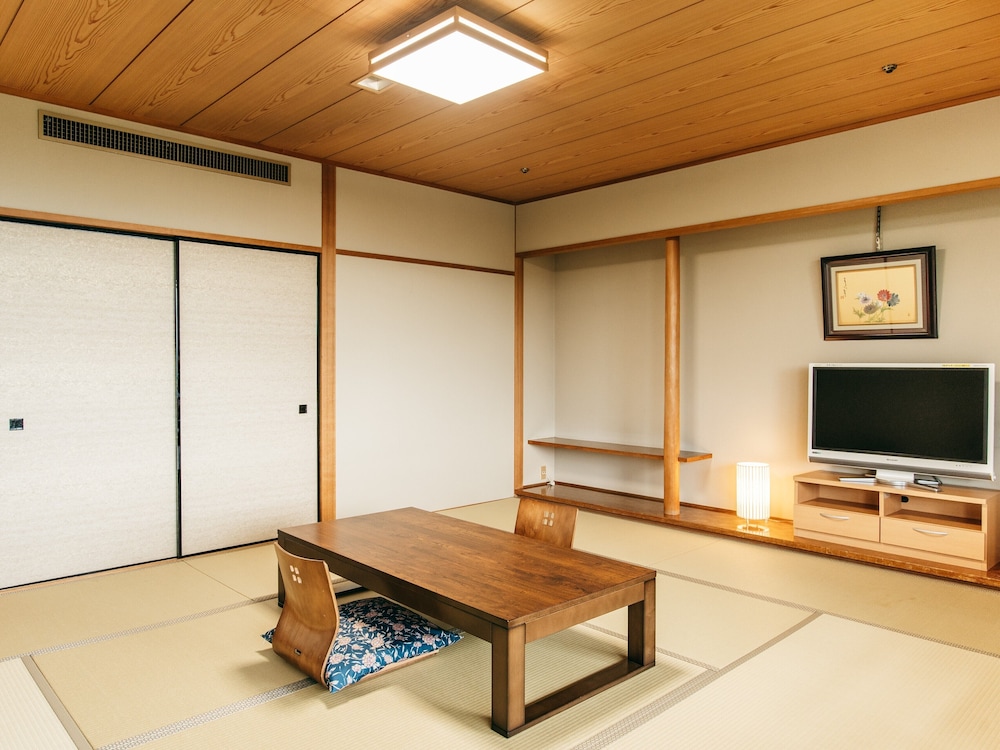 Kamenoi Hotel Tondabayashi (ex. Kanponoyado Tondabayashi) 29/50