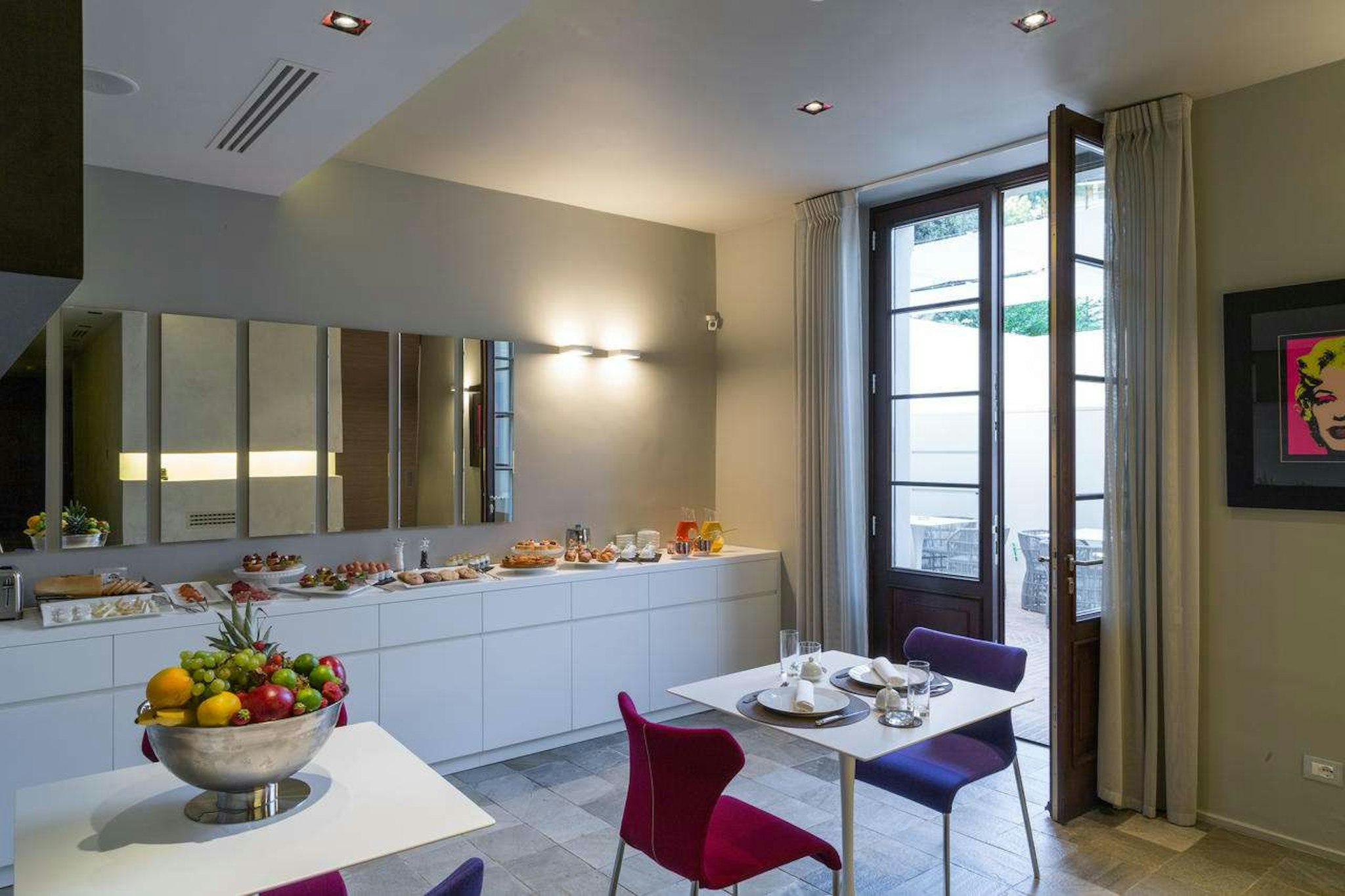 Relais Metelli 31/41