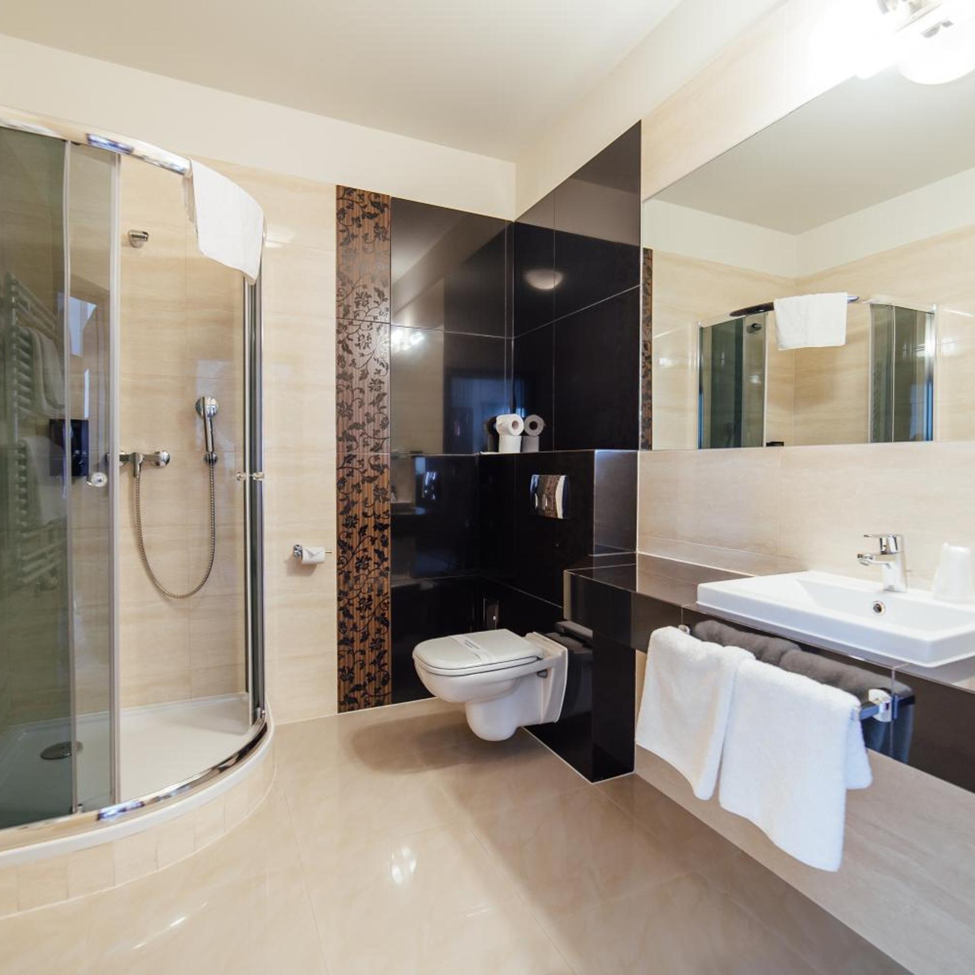 غرفة عائلية مع أريكة، Rezydent Hotel 5/7
