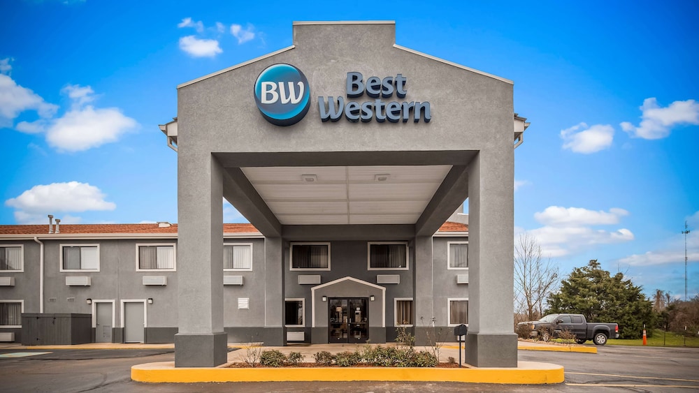 Best Western Gateway Inn 1/28
