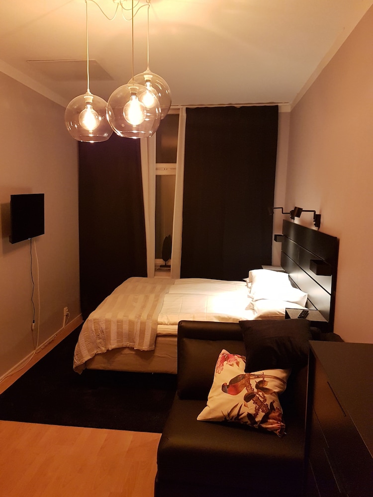 Kong Christians Bed And Breakfast 20/30