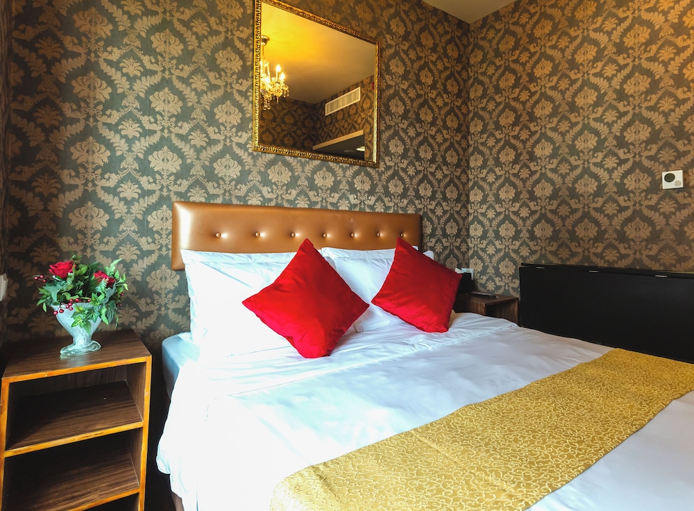 Ramada by Wyndham Hong Kong Grand 30/61