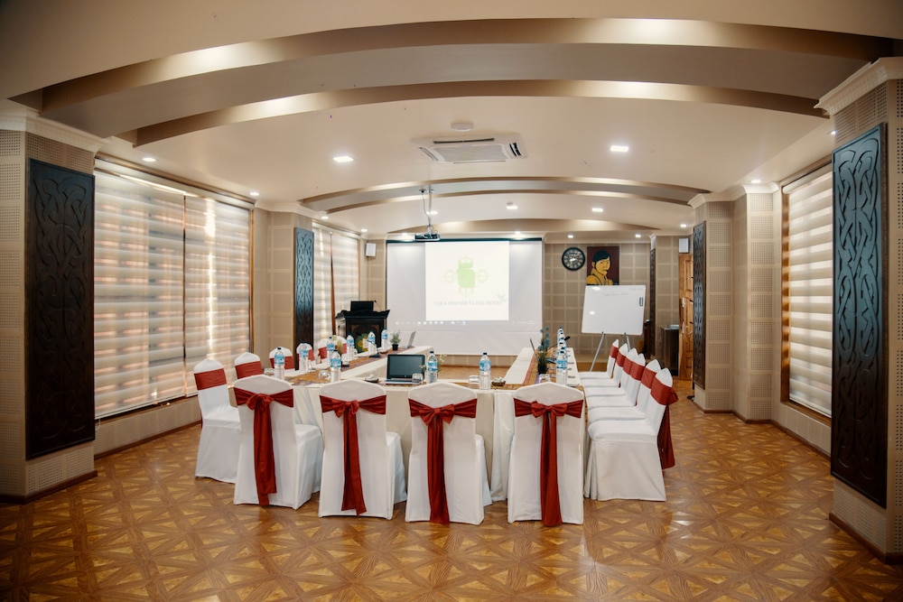 Tara Phendeyling Hotel 37/40