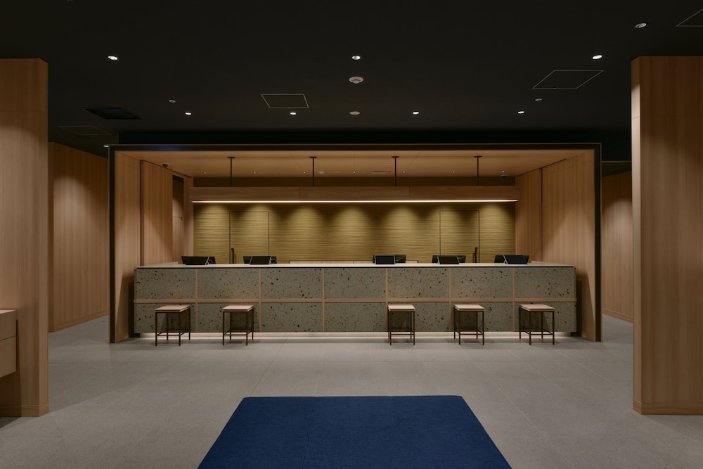 Vessel Hotel Campana Susukino 6/50