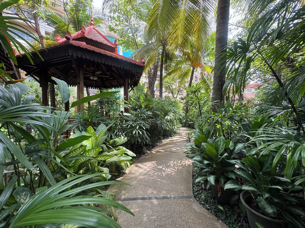 Hotel Somadevi Angkor Premium 46/50