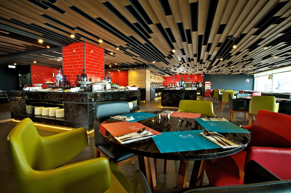 Inhouse Hotel Yehliu 32/50