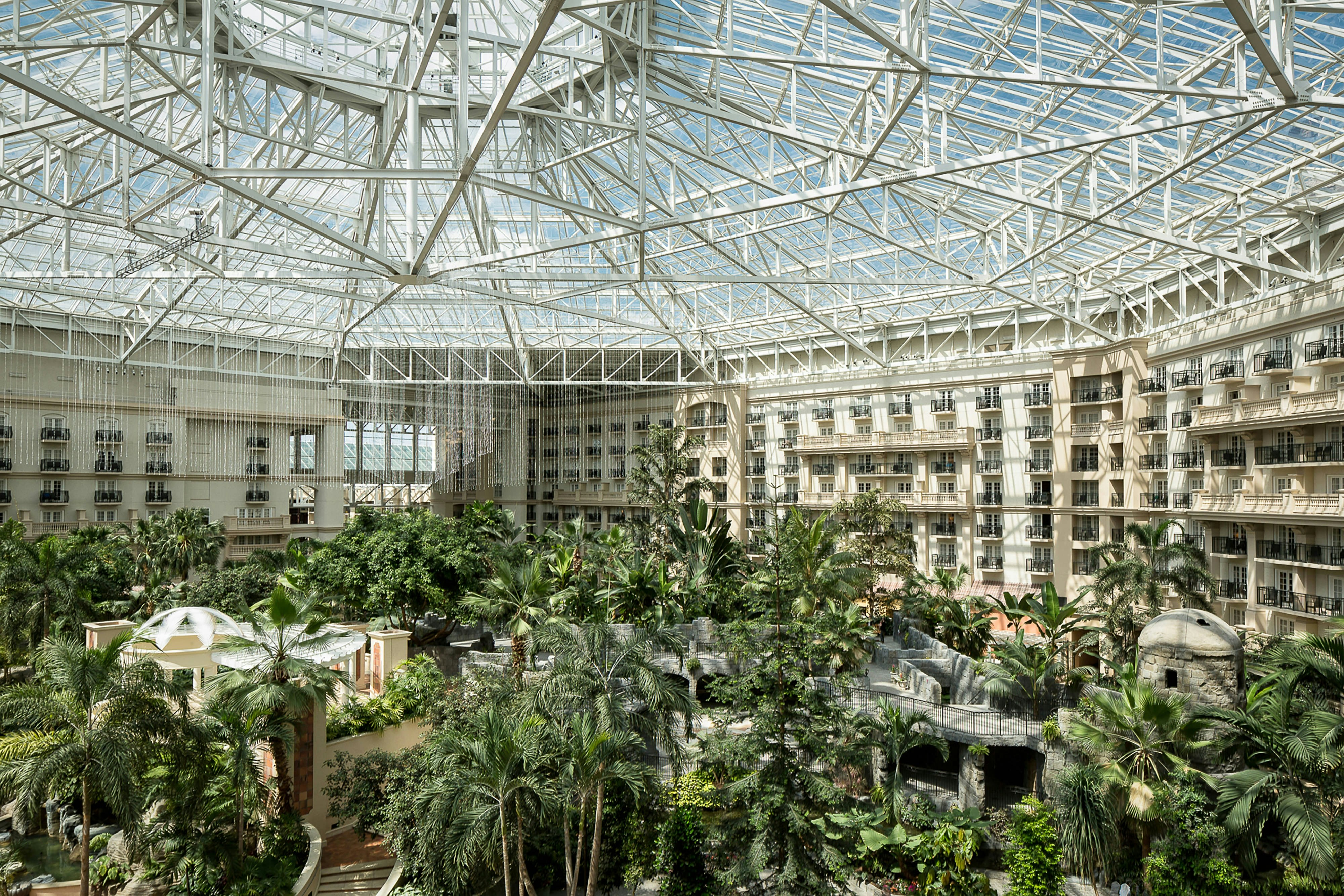 Gaylord Palms Resort & Convention Center in KISSIMMEE - FL