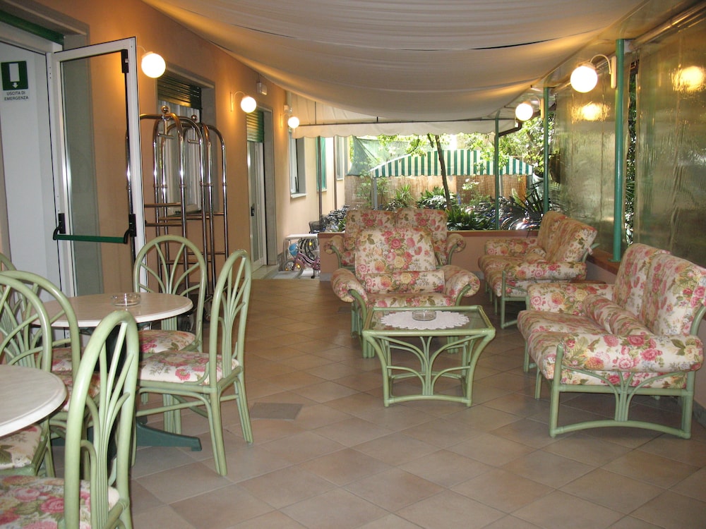Hotel Astor Victoria 39/51
