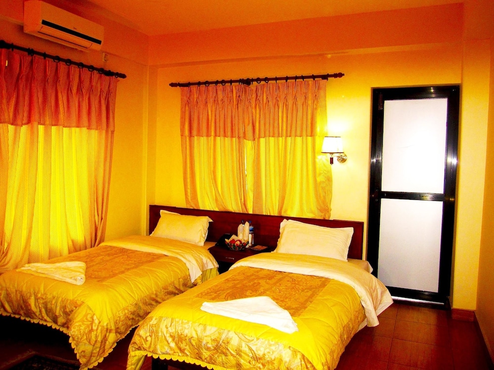 Hotel Orchid 14/59