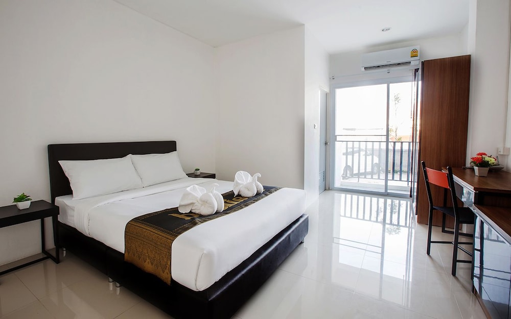B2 Korat Boutique & Budget Hotel 14/35