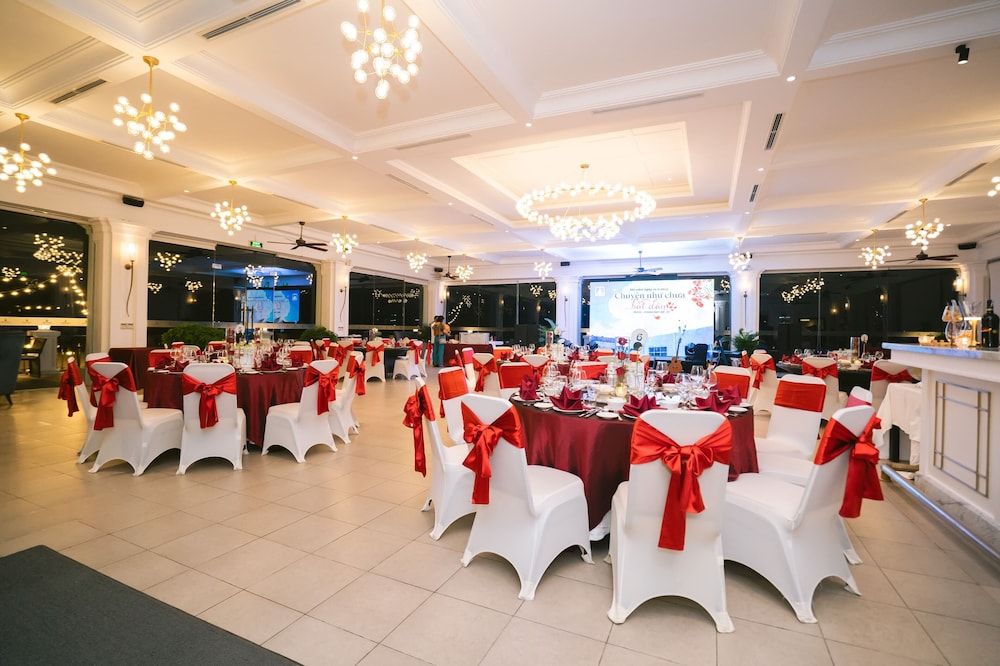 Vinpearl Resort And Spa Ha Long 50/70